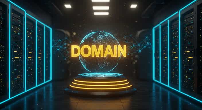 Understanding Premium Domain Names and Their Value