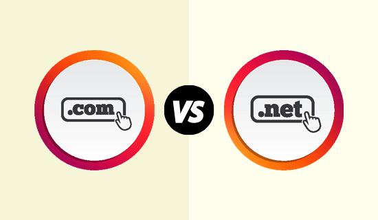 .com vs .net vs .org: Understanding the Differences and Choosing the Right Domain Extension