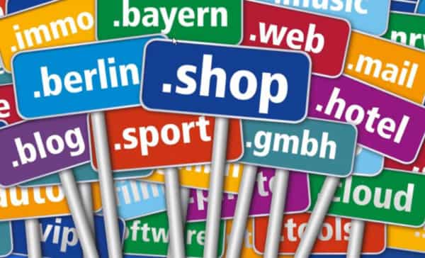 The Future of gTLDs: What .ai, .io & .new mean for Brands